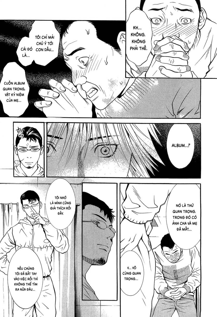 Death Sweeper Chapter 22 - 12