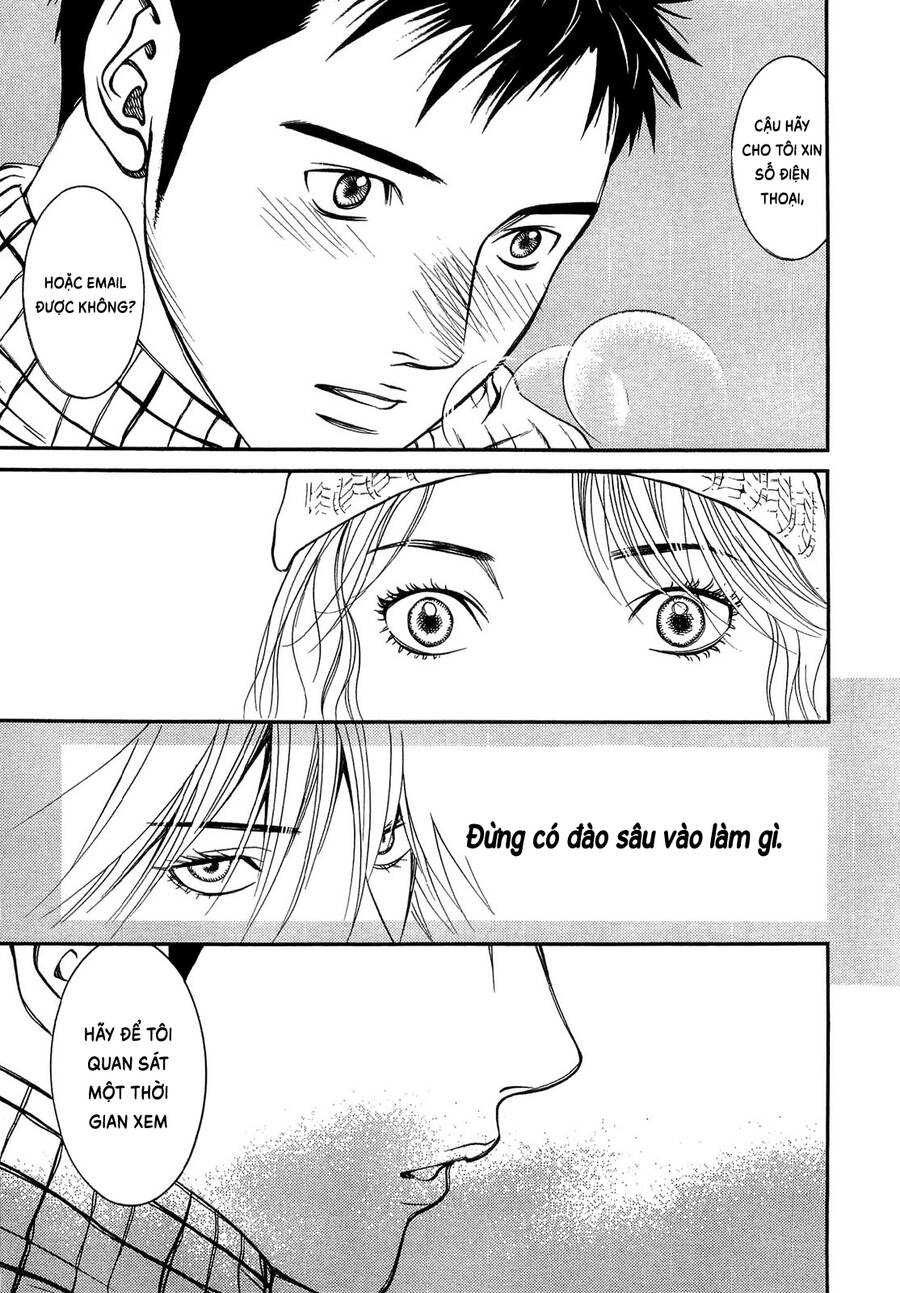 Death Sweeper Chapter 23 - 20