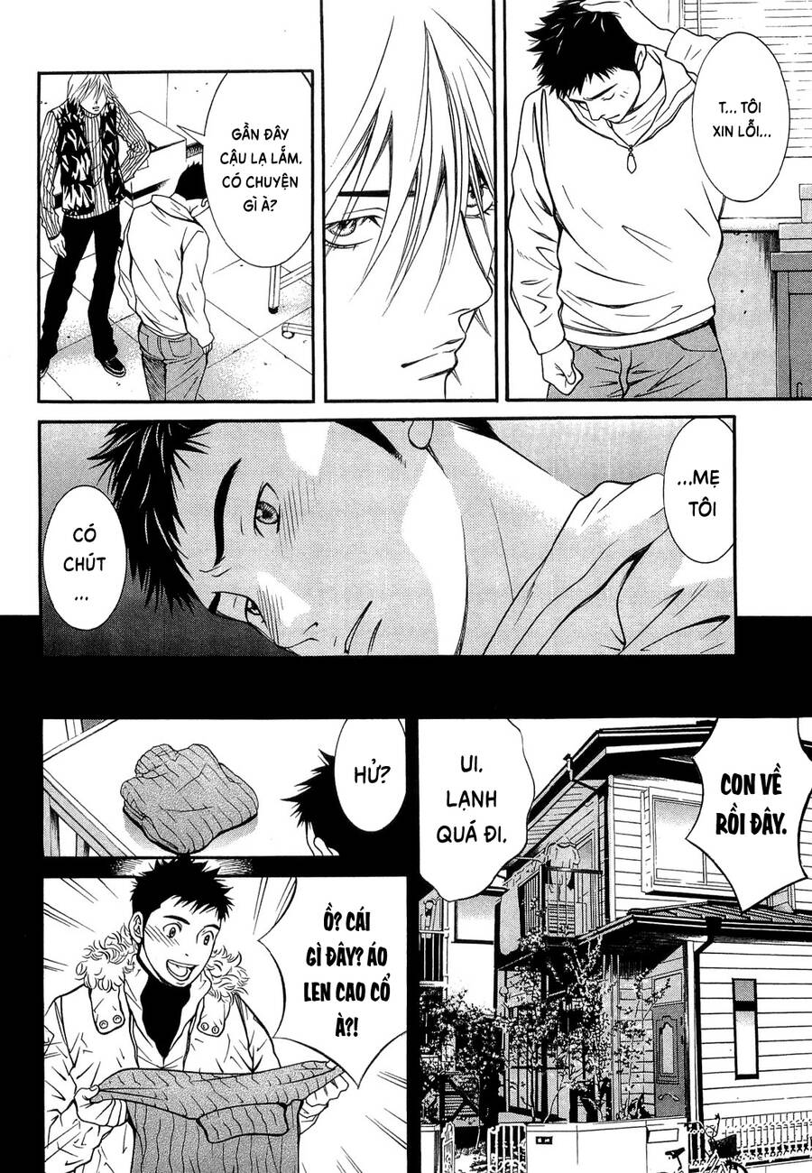 Death Sweeper Chapter 23 - 7