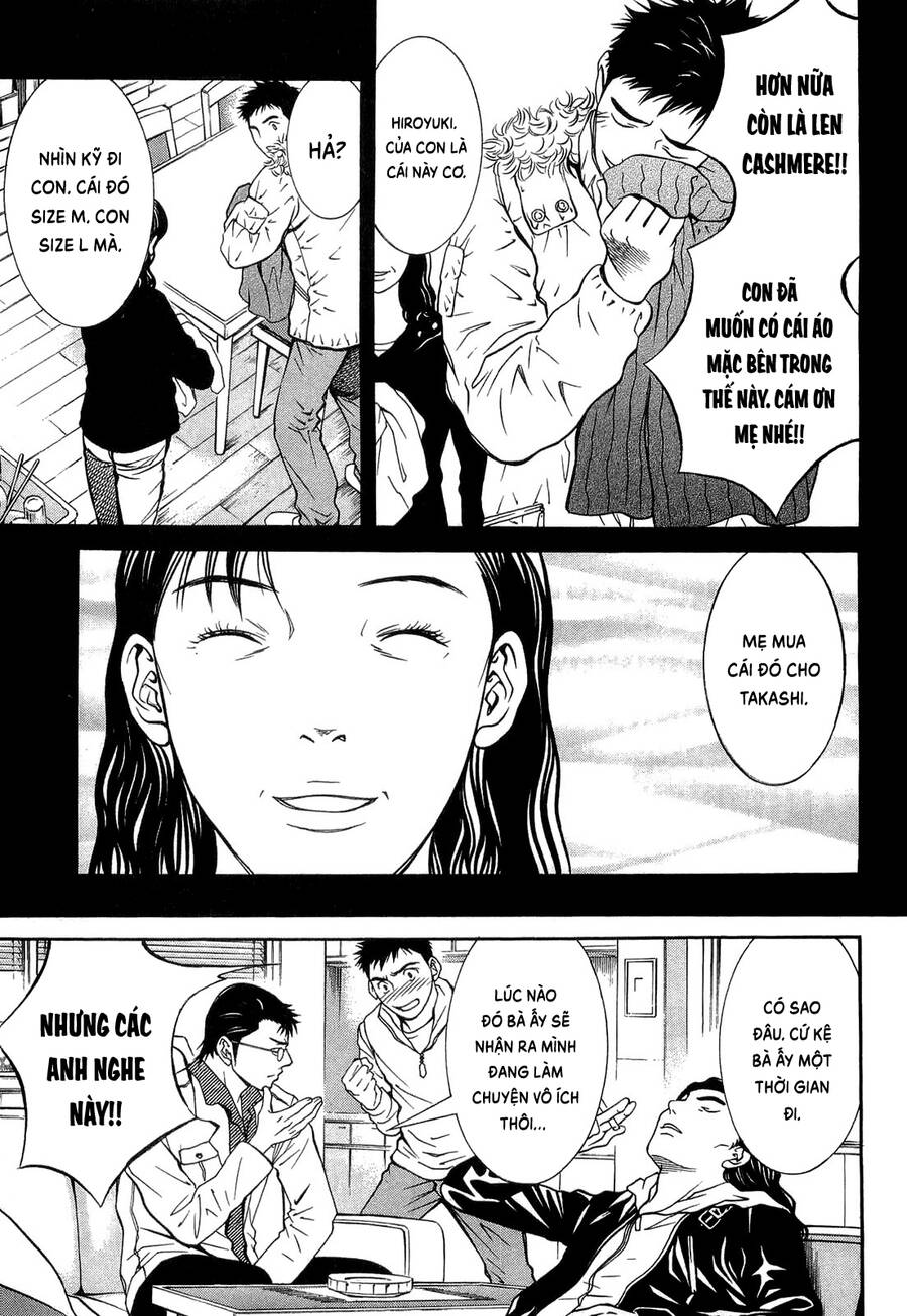 Death Sweeper Chapter 23 - 8