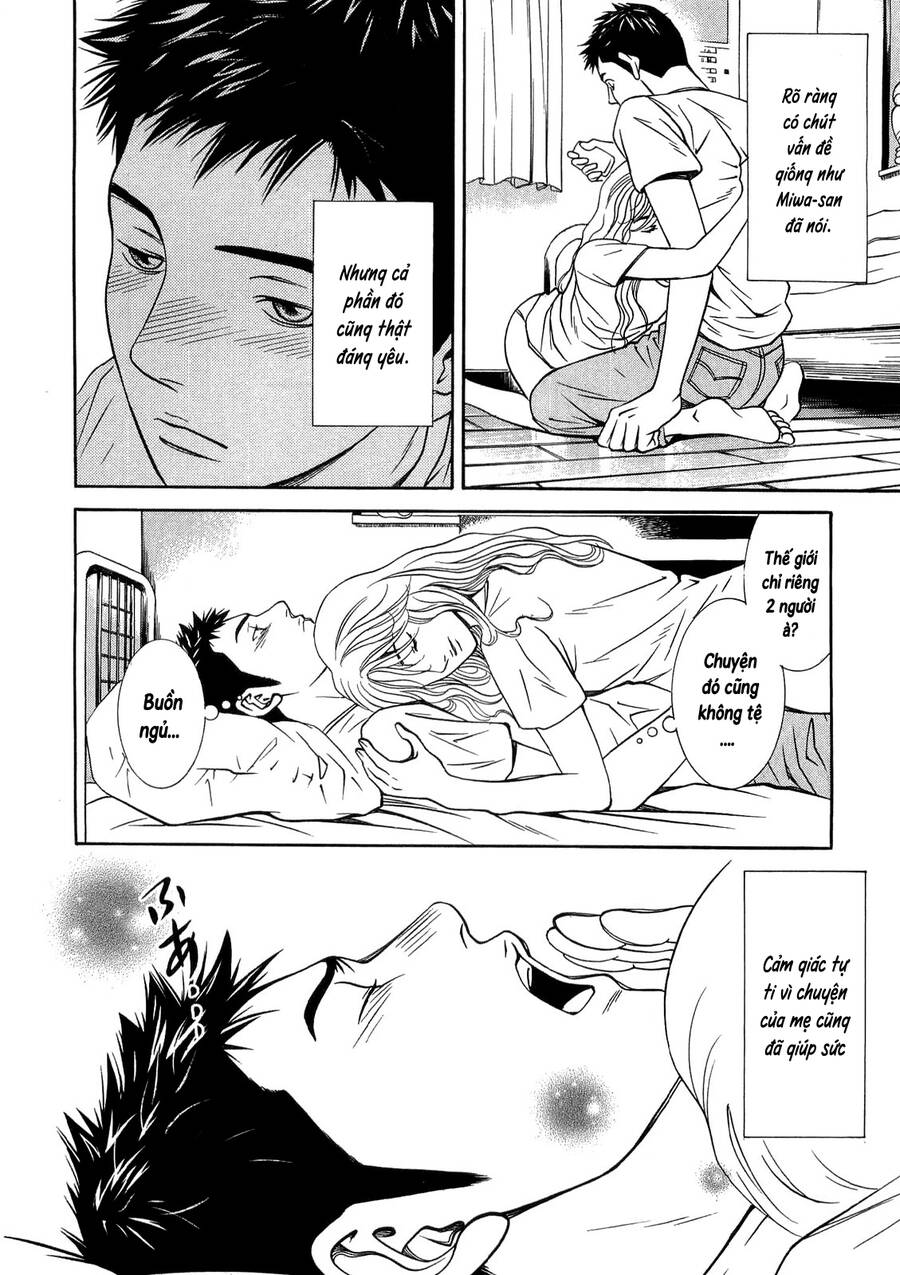 Death Sweeper Chapter 25 - 11