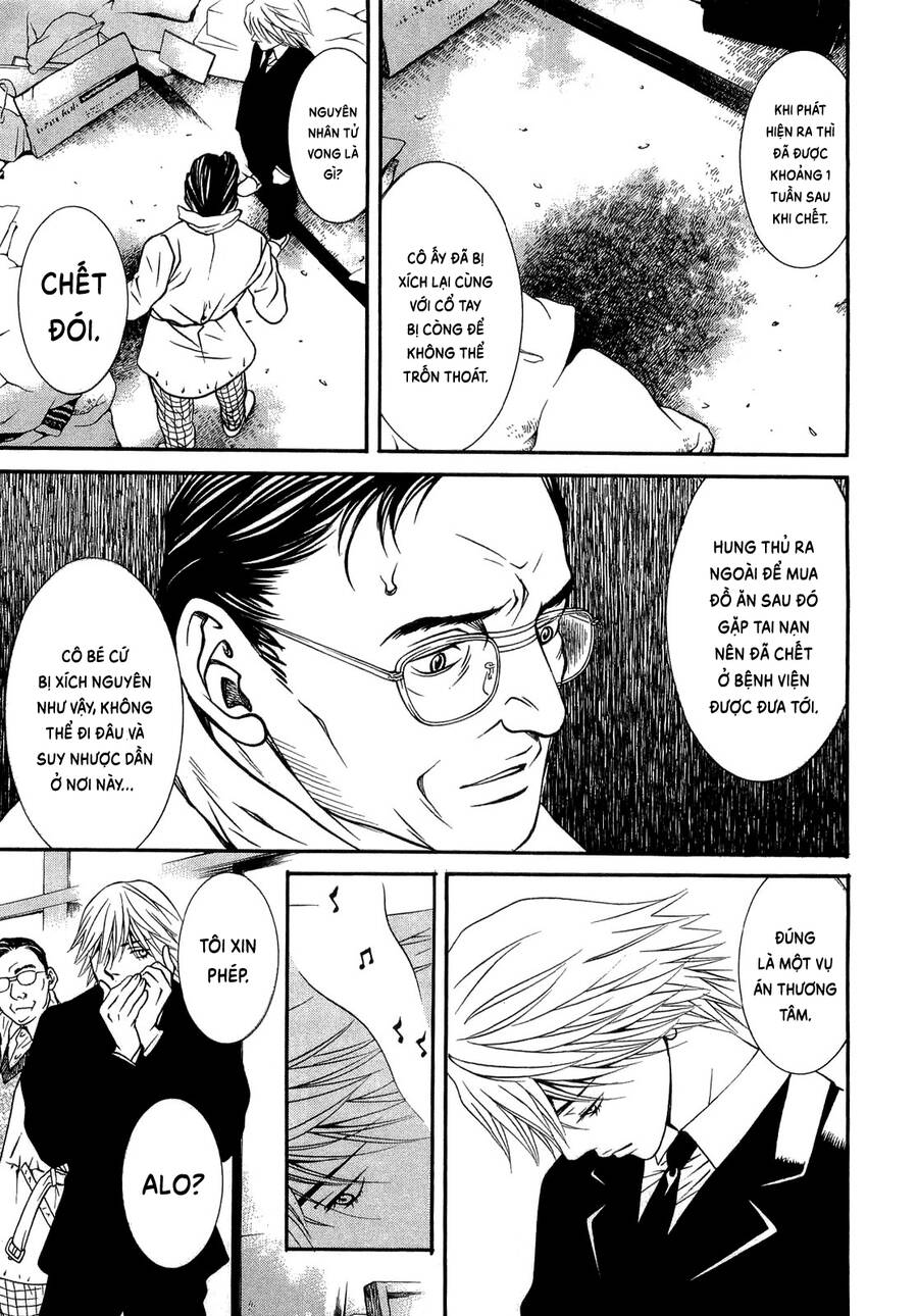 Death Sweeper Chapter 25 - 14