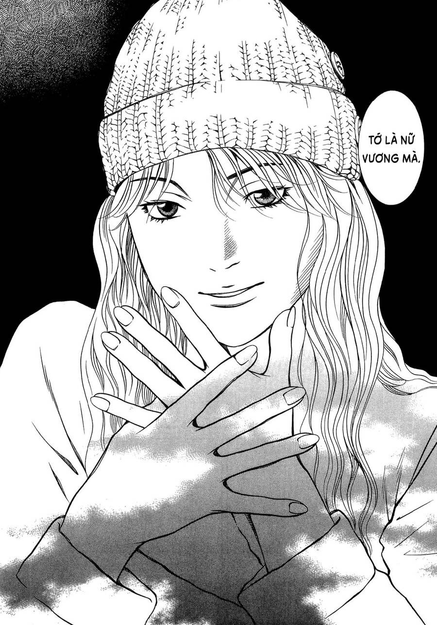 Death Sweeper Chapter 25 - 20