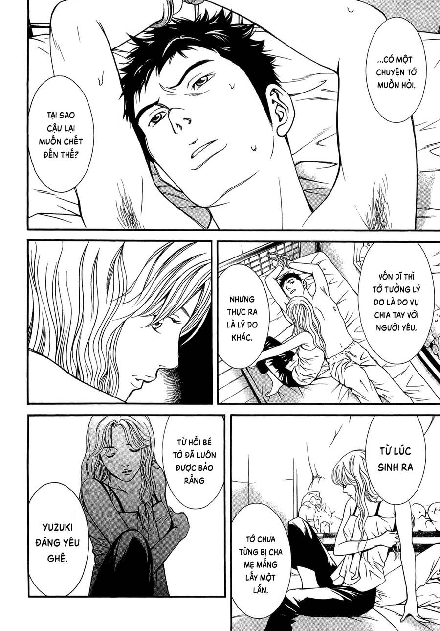 Death Sweeper Chapter 26 - 15