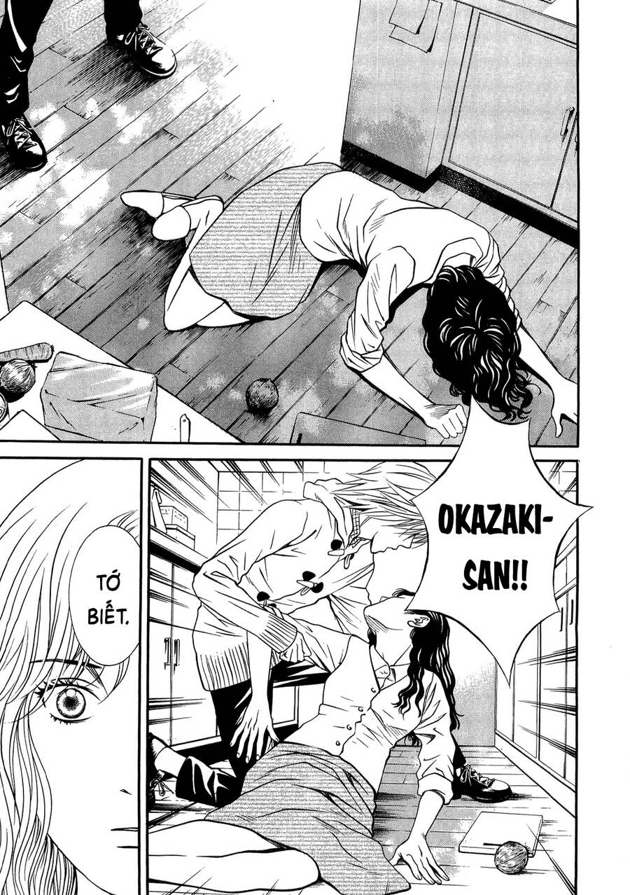 Death Sweeper Chapter 26 - 20