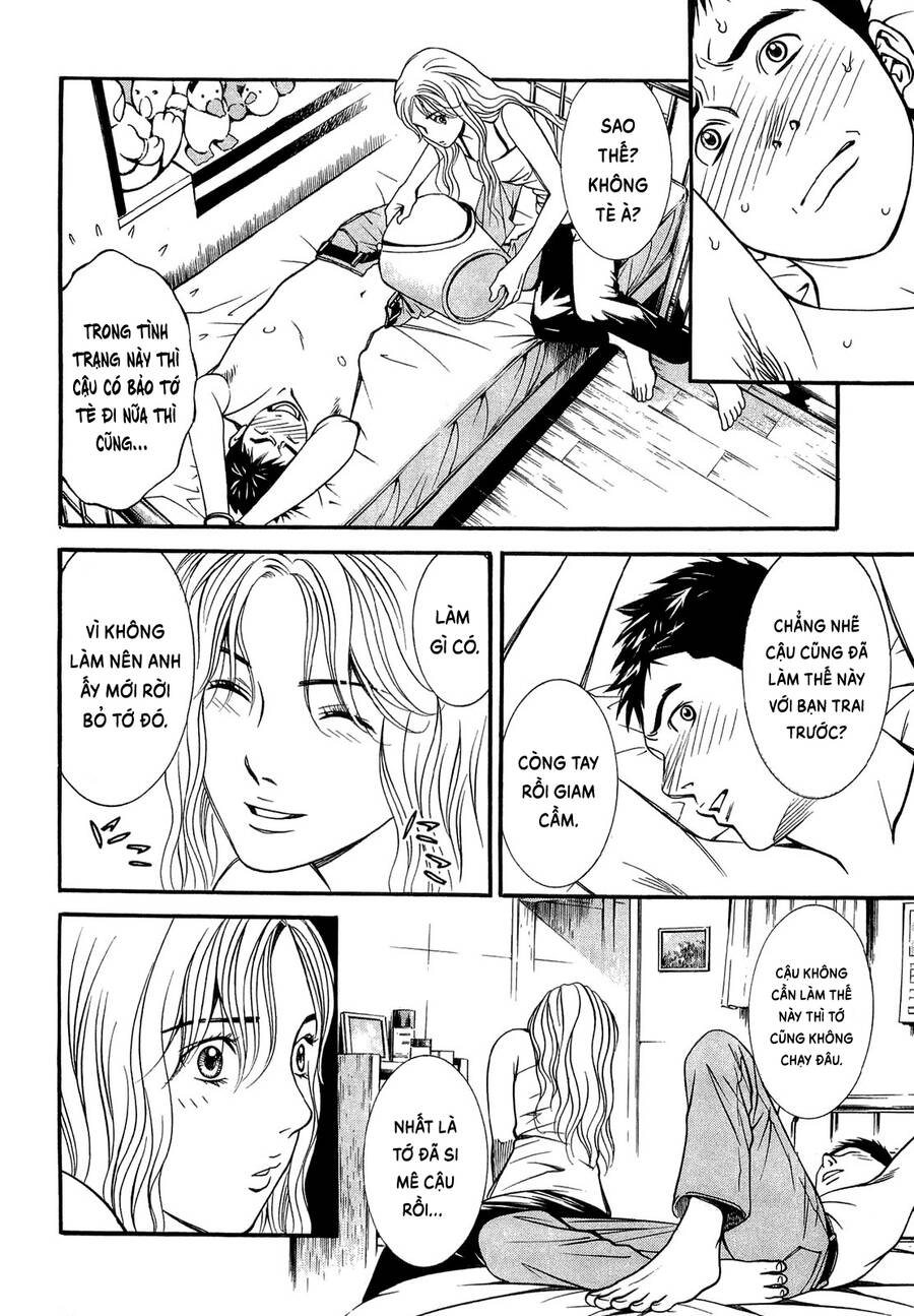 Death Sweeper Chapter 26 - 5