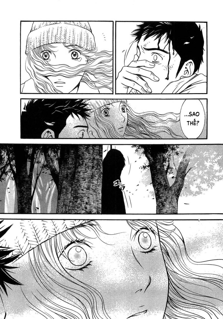 Death Sweeper Chapter 28 - 17