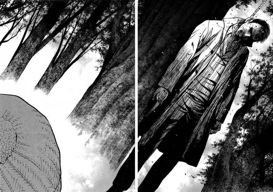 Death Sweeper Chapter 28 - 18