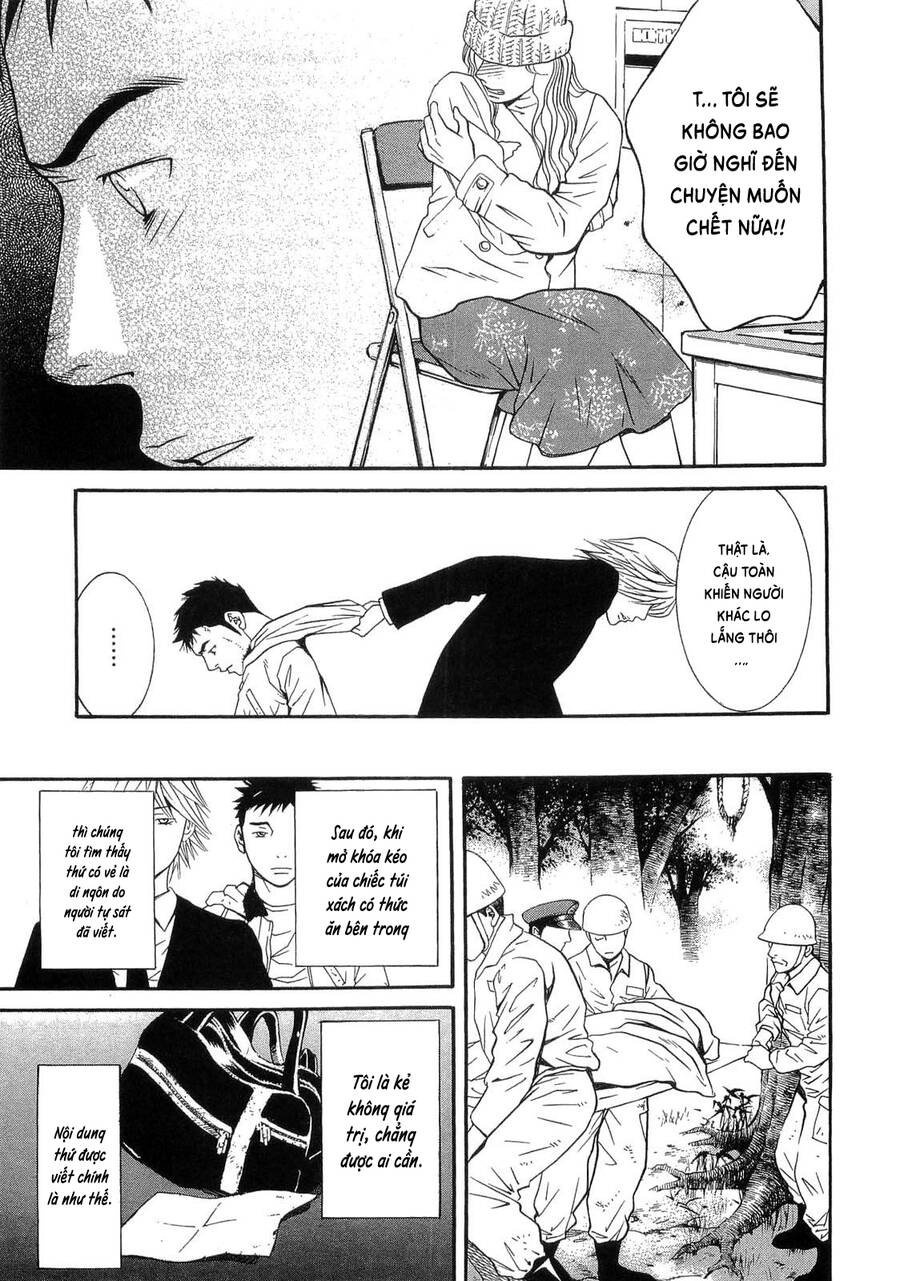 Death Sweeper Chapter 29 - 20