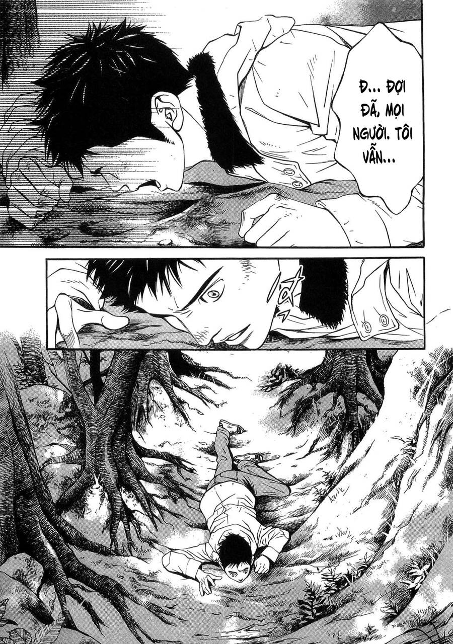 Death Sweeper Chapter 29 - 4