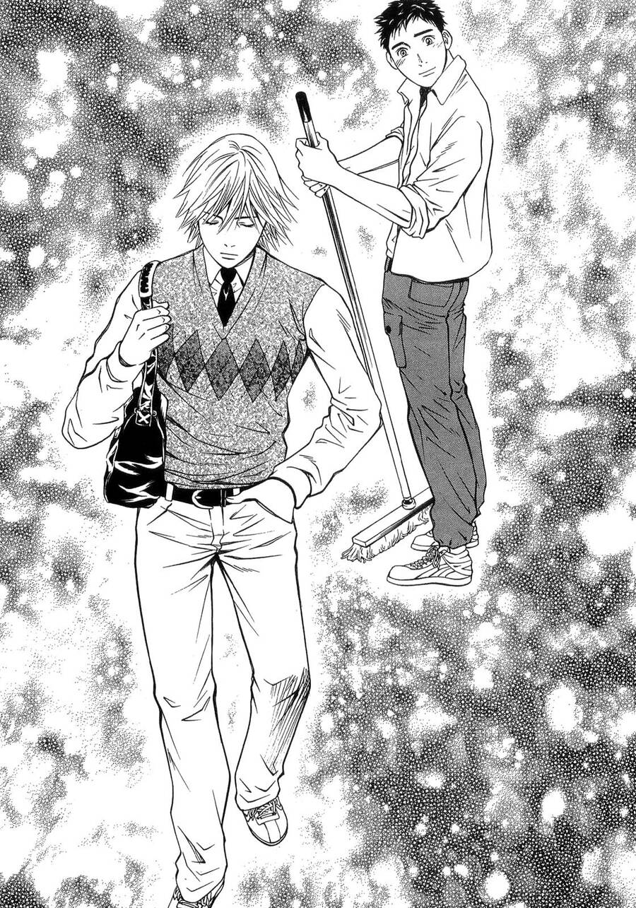 Death Sweeper Chapter 30 - 14