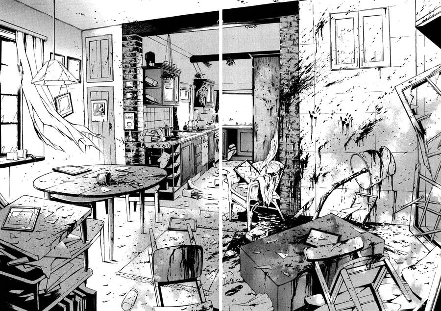 Death Sweeper Chapter 30 - 17