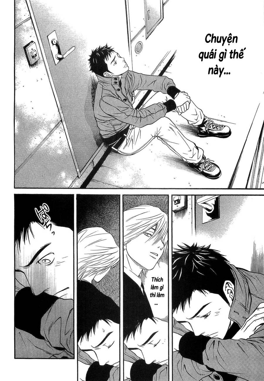 Death Sweeper Chapter 30 - 9