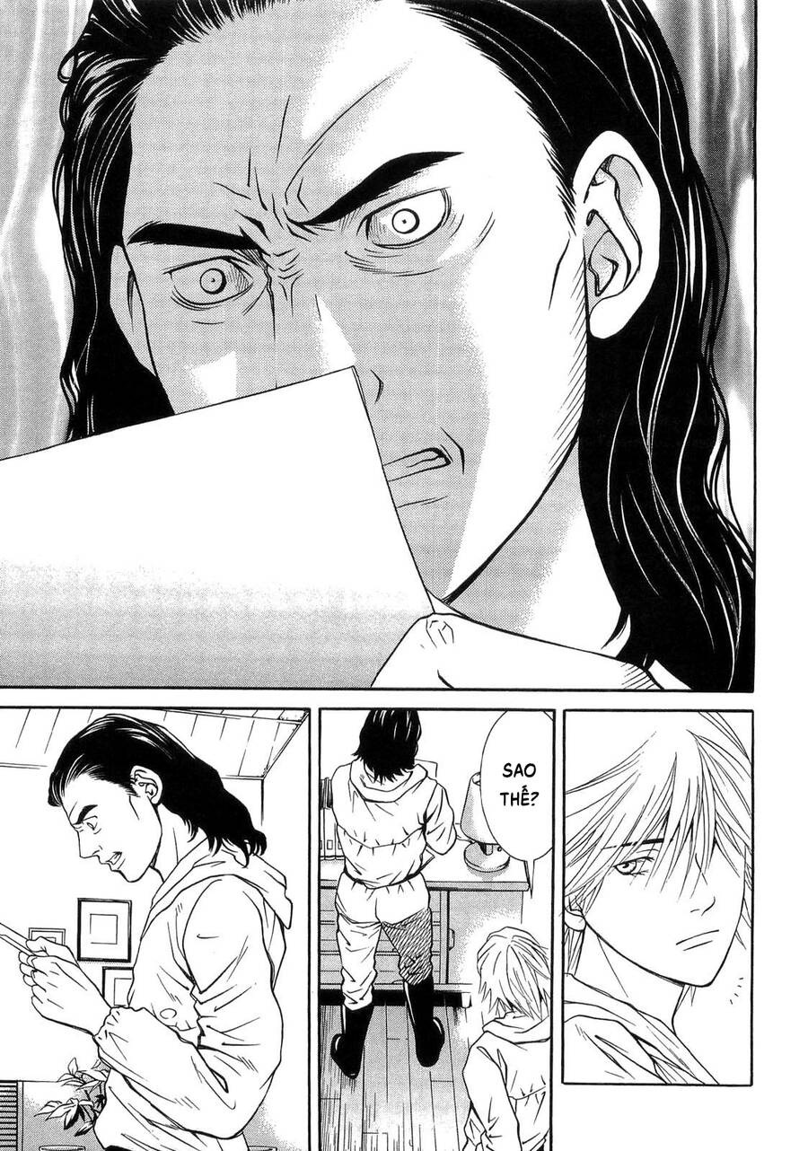 Death Sweeper Chapter 32 - 10