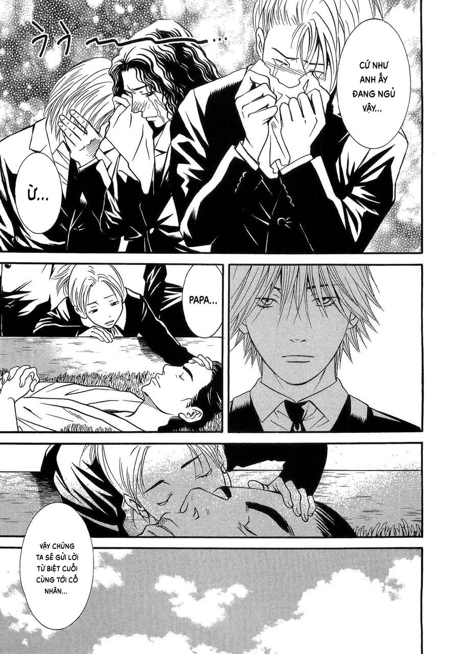 Death Sweeper Chapter 34 - 20