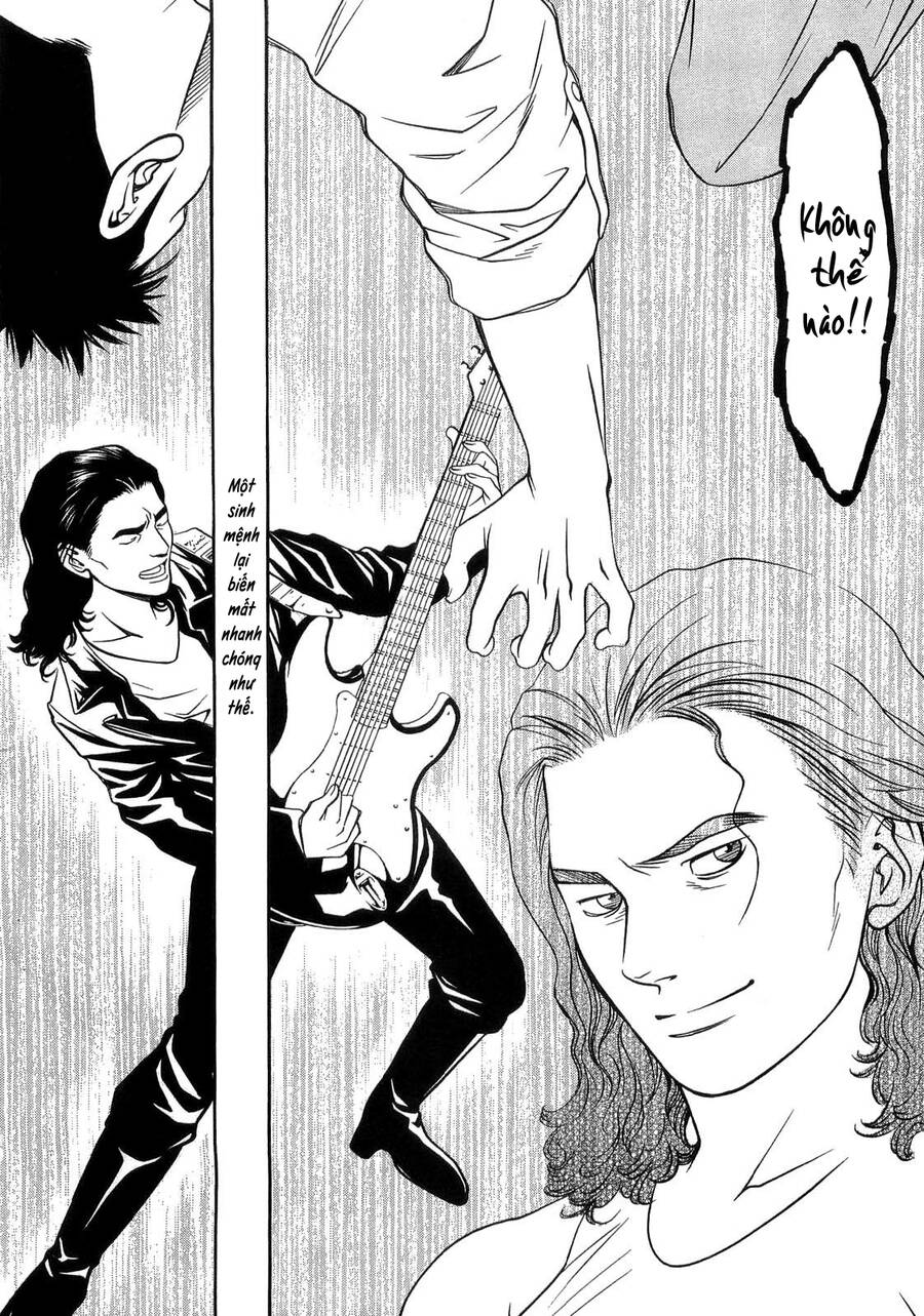 Death Sweeper Chapter 34 - 7