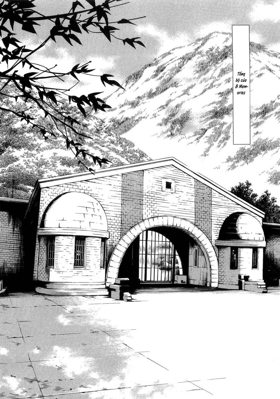 Death Sweeper Chapter 35 - 17