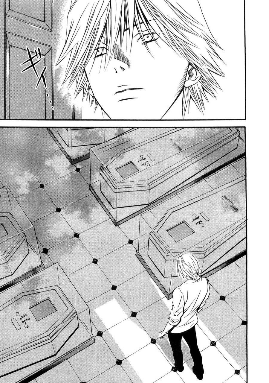 Death Sweeper Chapter 36 - 12