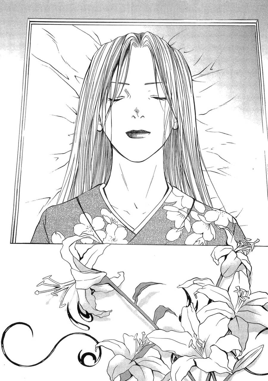 Death Sweeper Chapter 36 - 15