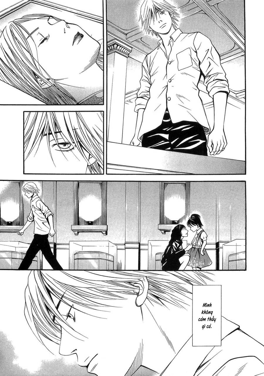 Death Sweeper Chapter 36 - 16