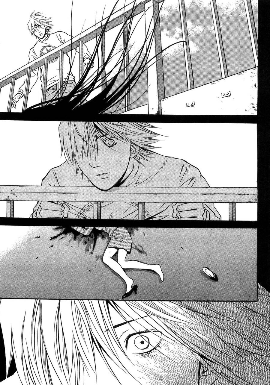 Death Sweeper Chapter 36 - 18