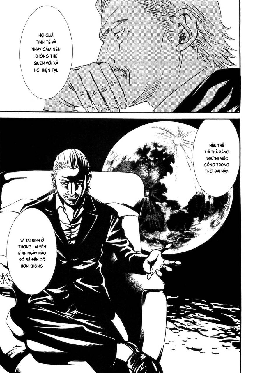 Death Sweeper Chapter 36 - 8