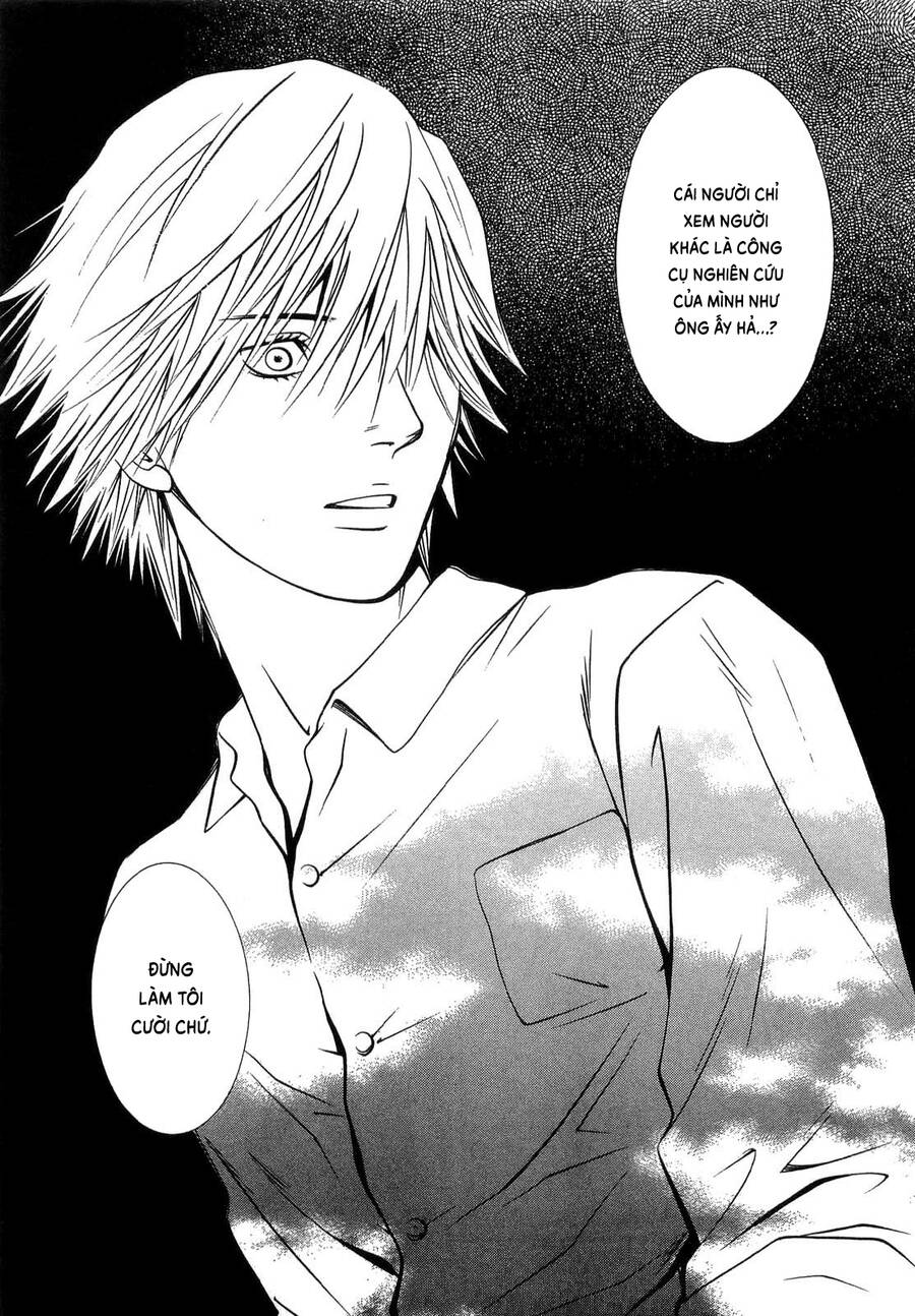 Death Sweeper Chapter 36 - 10