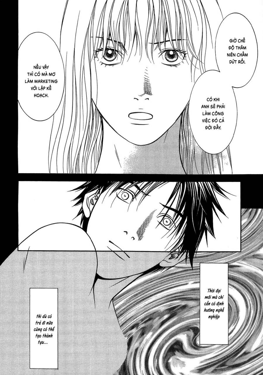 Death Sweeper Chapter 37 - 24