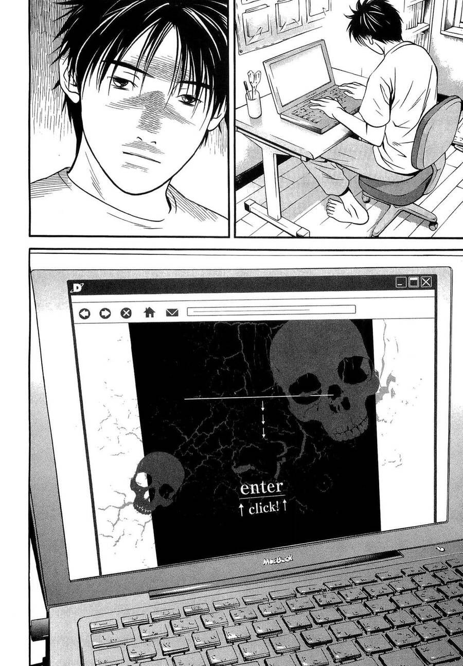 Death Sweeper Chapter 37 - 28