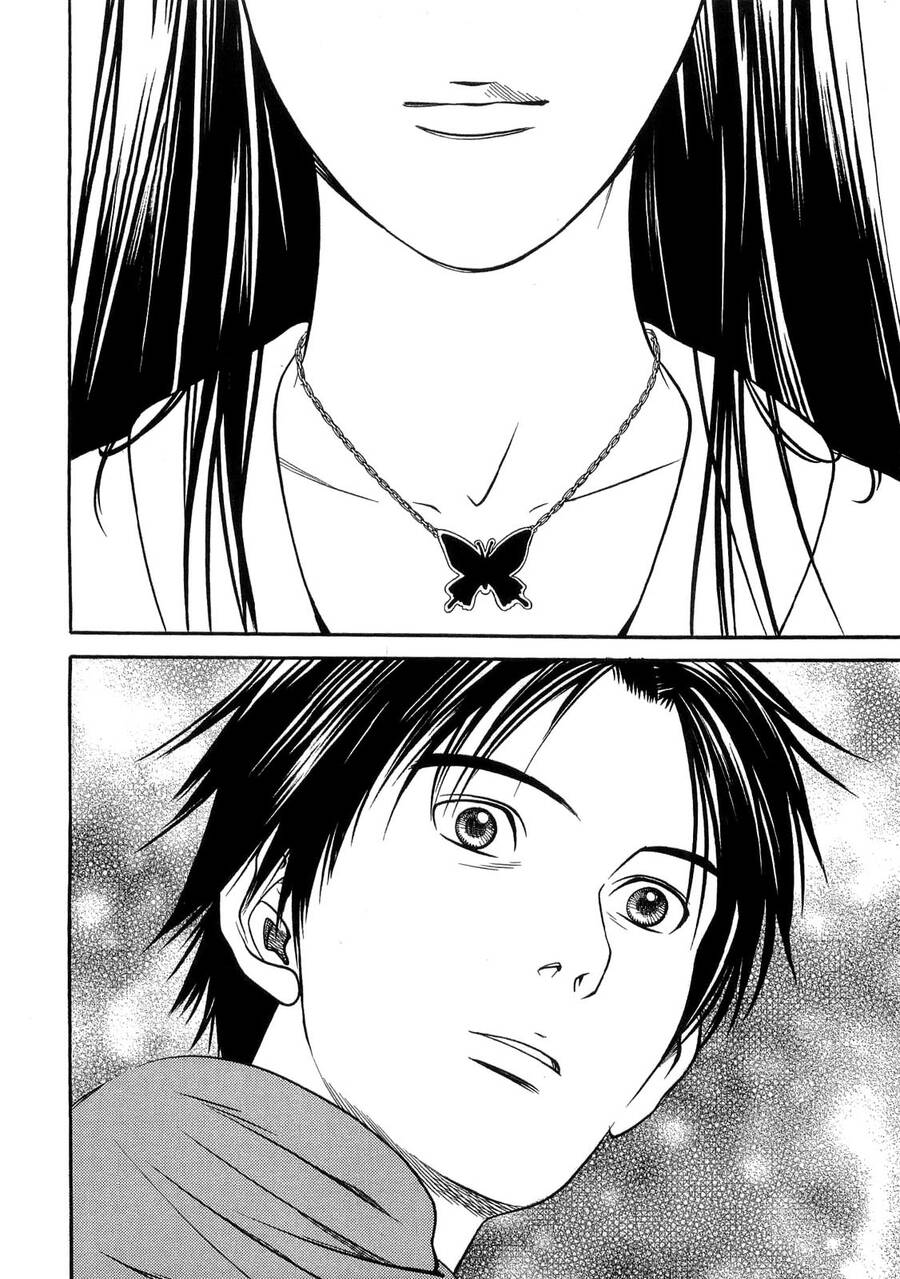 Death Sweeper Chapter 38 - 15