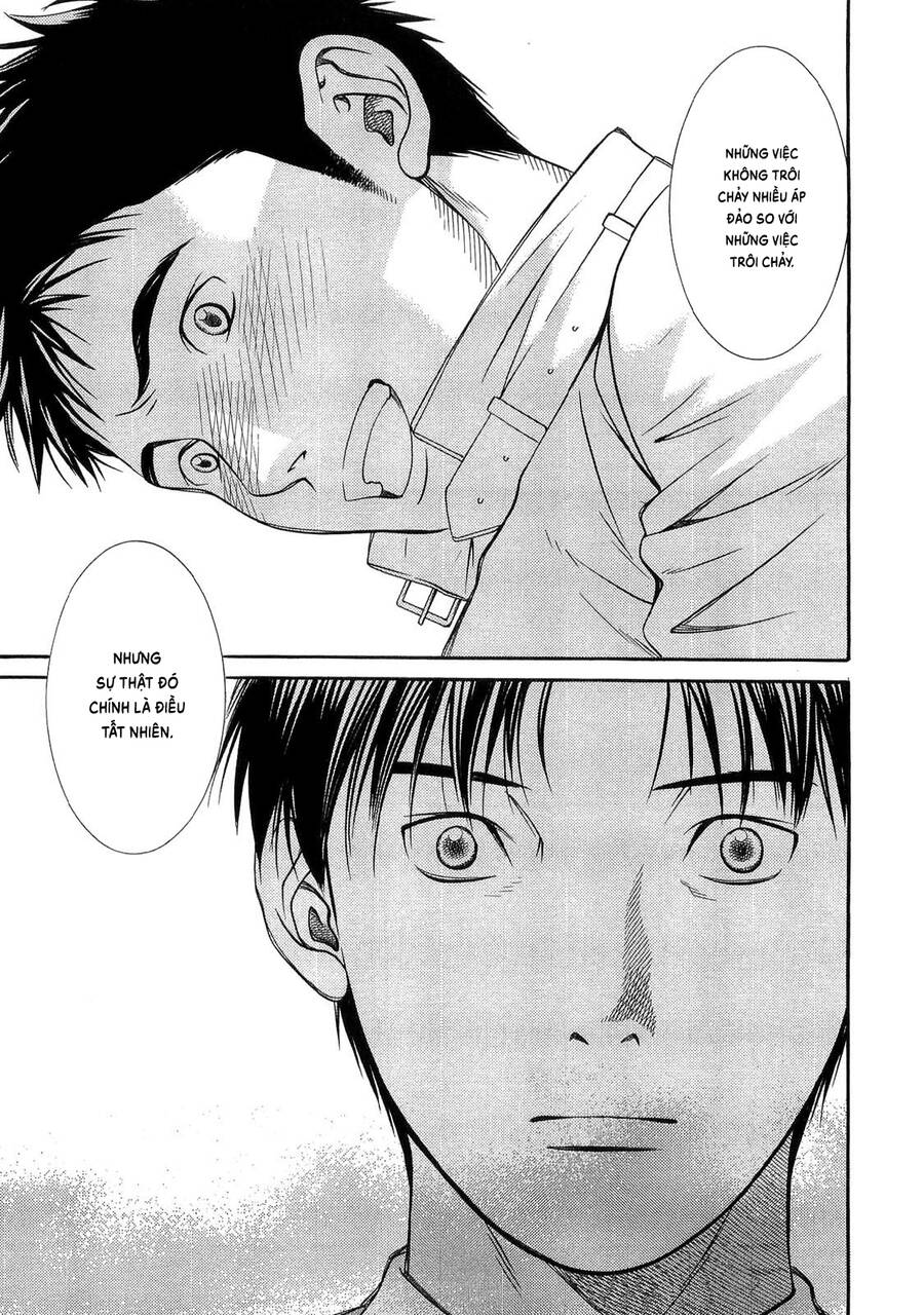 Death Sweeper Chapter 39 - 8