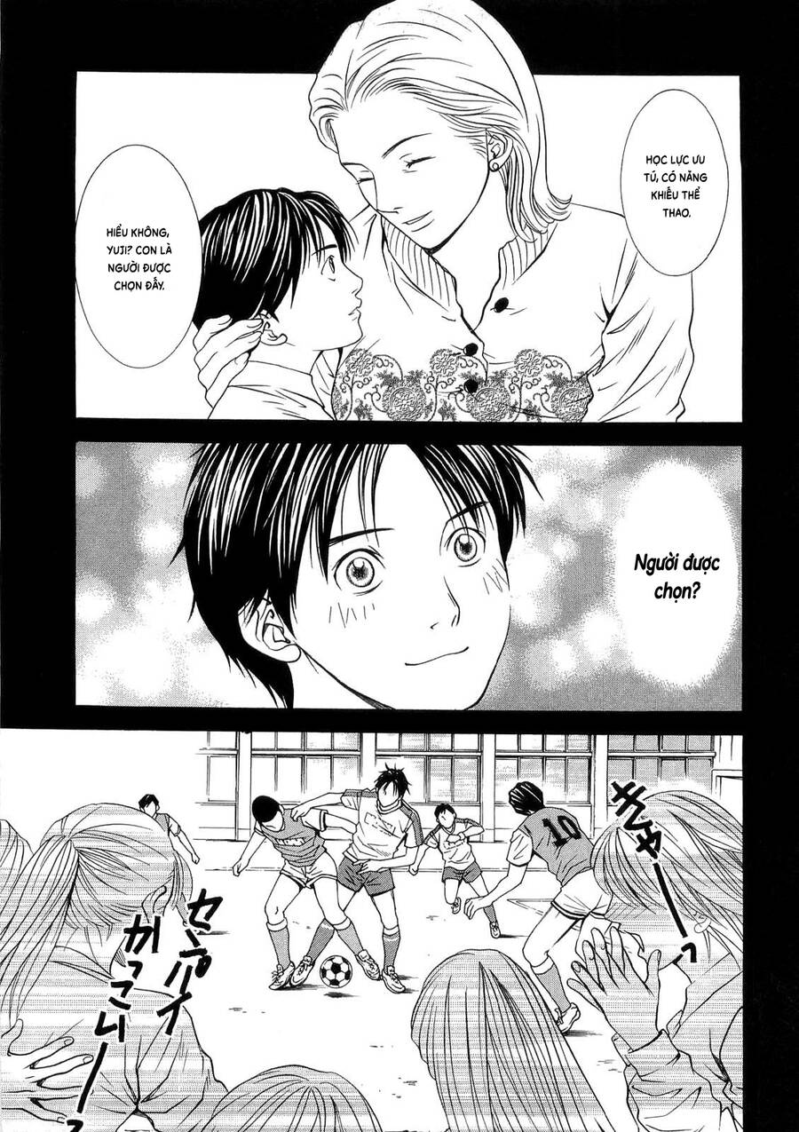 Death Sweeper Chapter 40 - 2