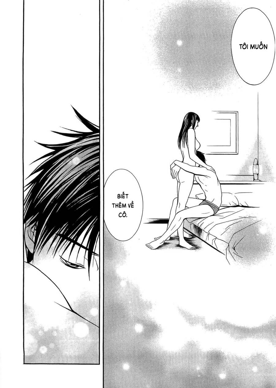 Death Sweeper Chapter 40 - 15