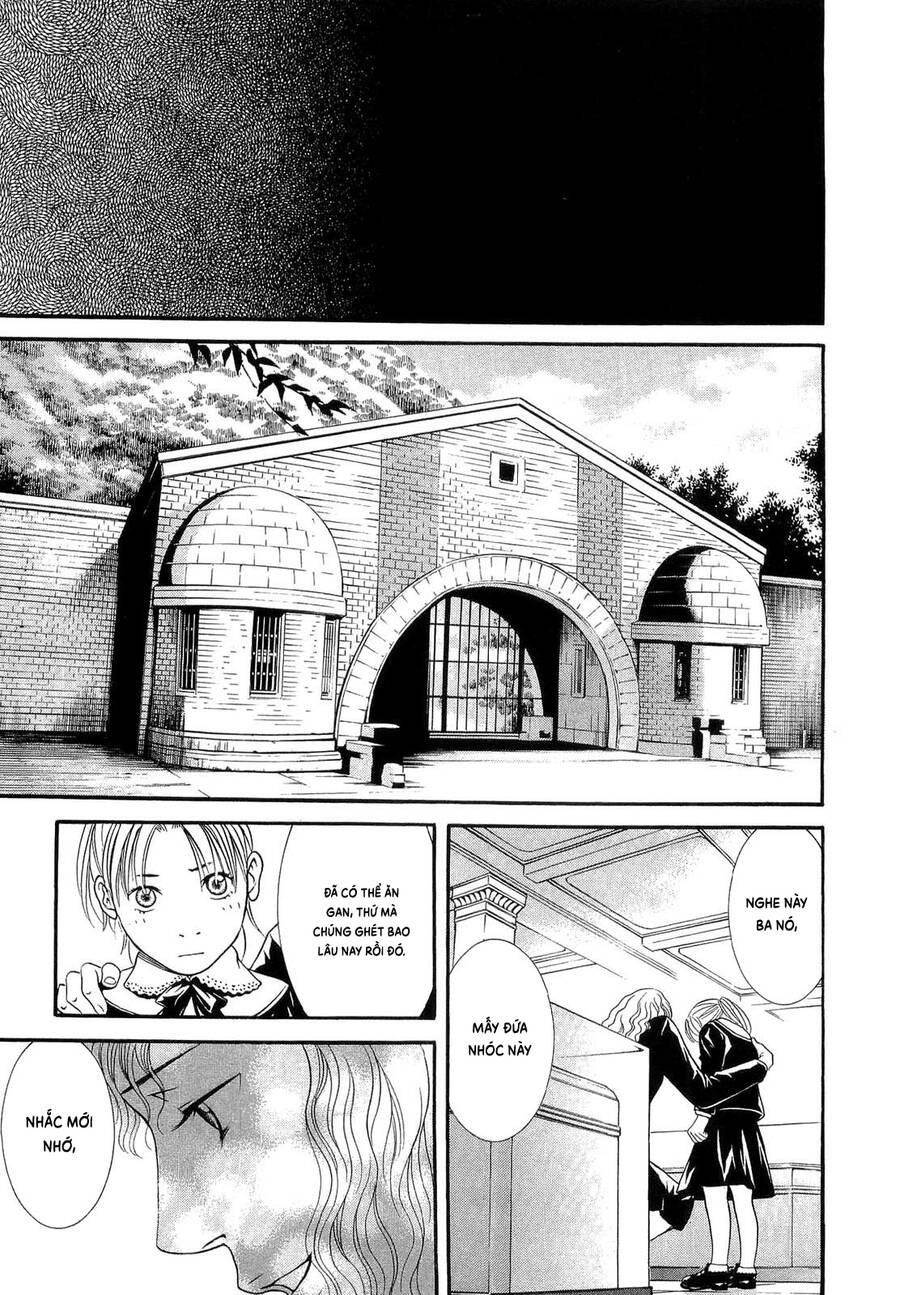 Death Sweeper Chapter 40 - 16