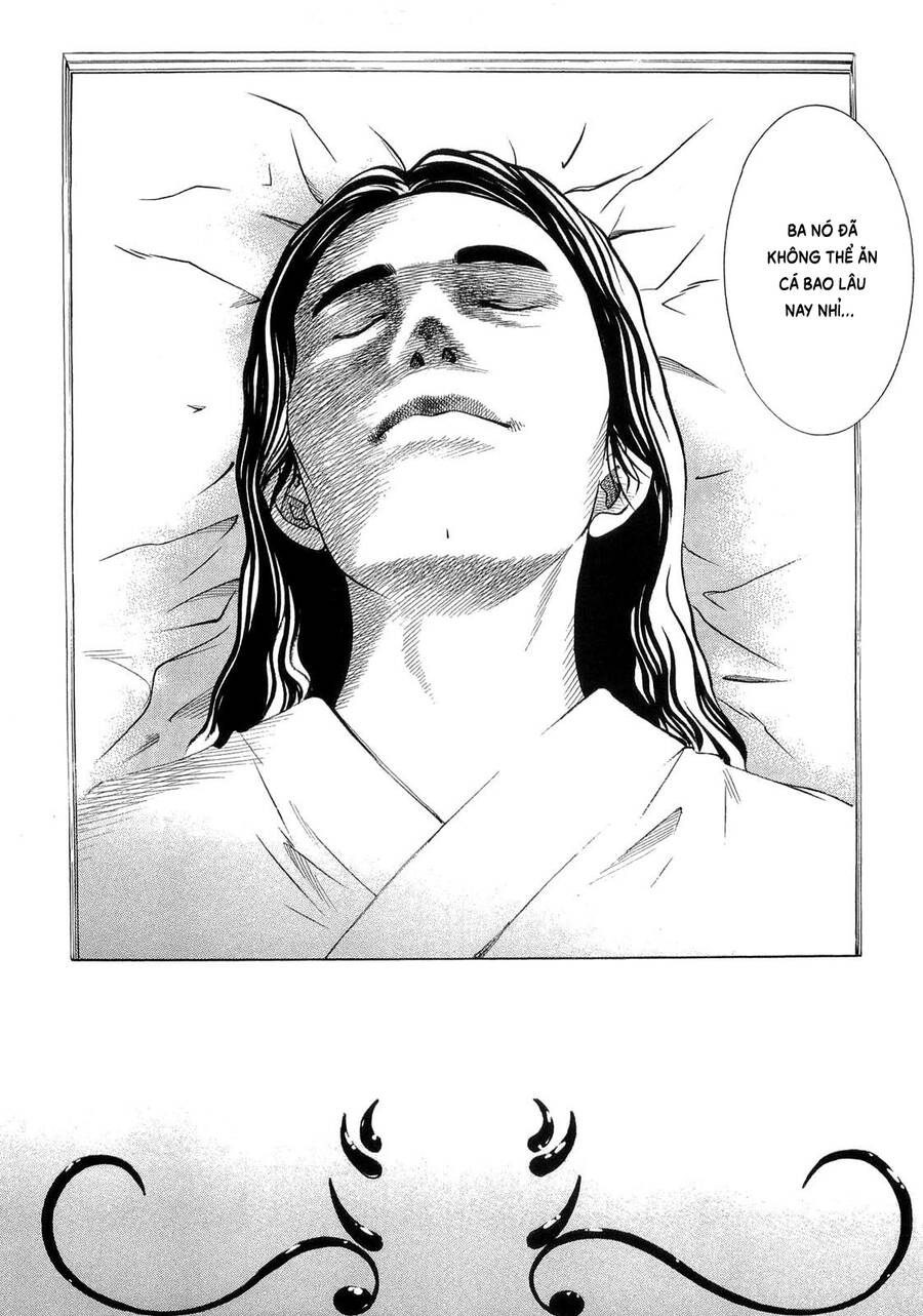 Death Sweeper Chapter 40 - 17