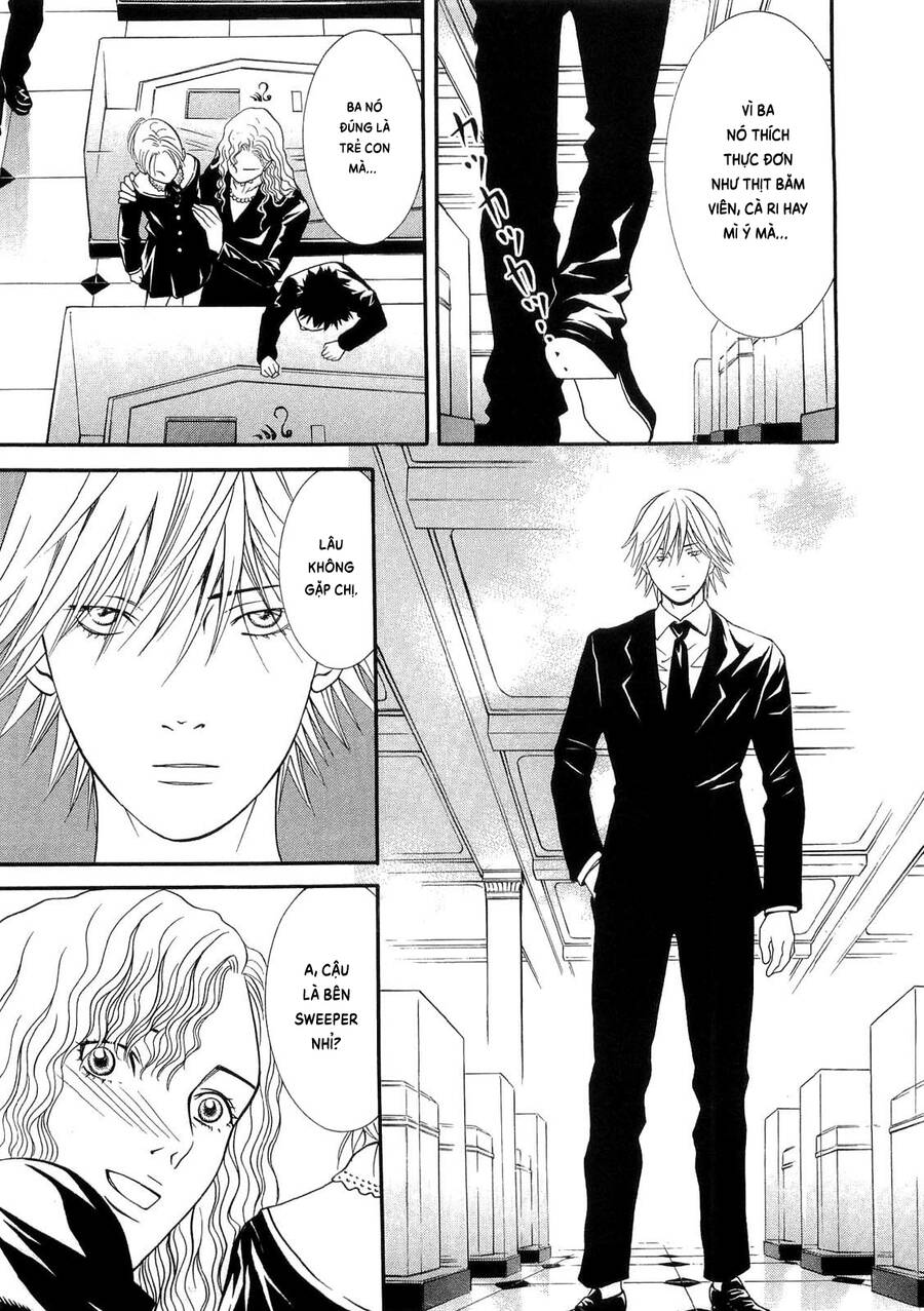 Death Sweeper Chapter 40 - 18