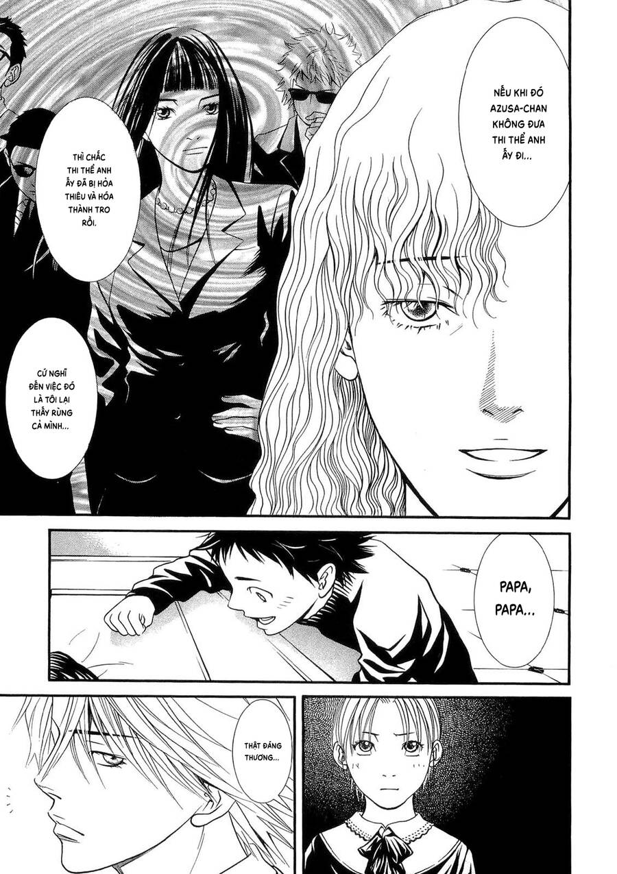 Death Sweeper Chapter 40 - 20