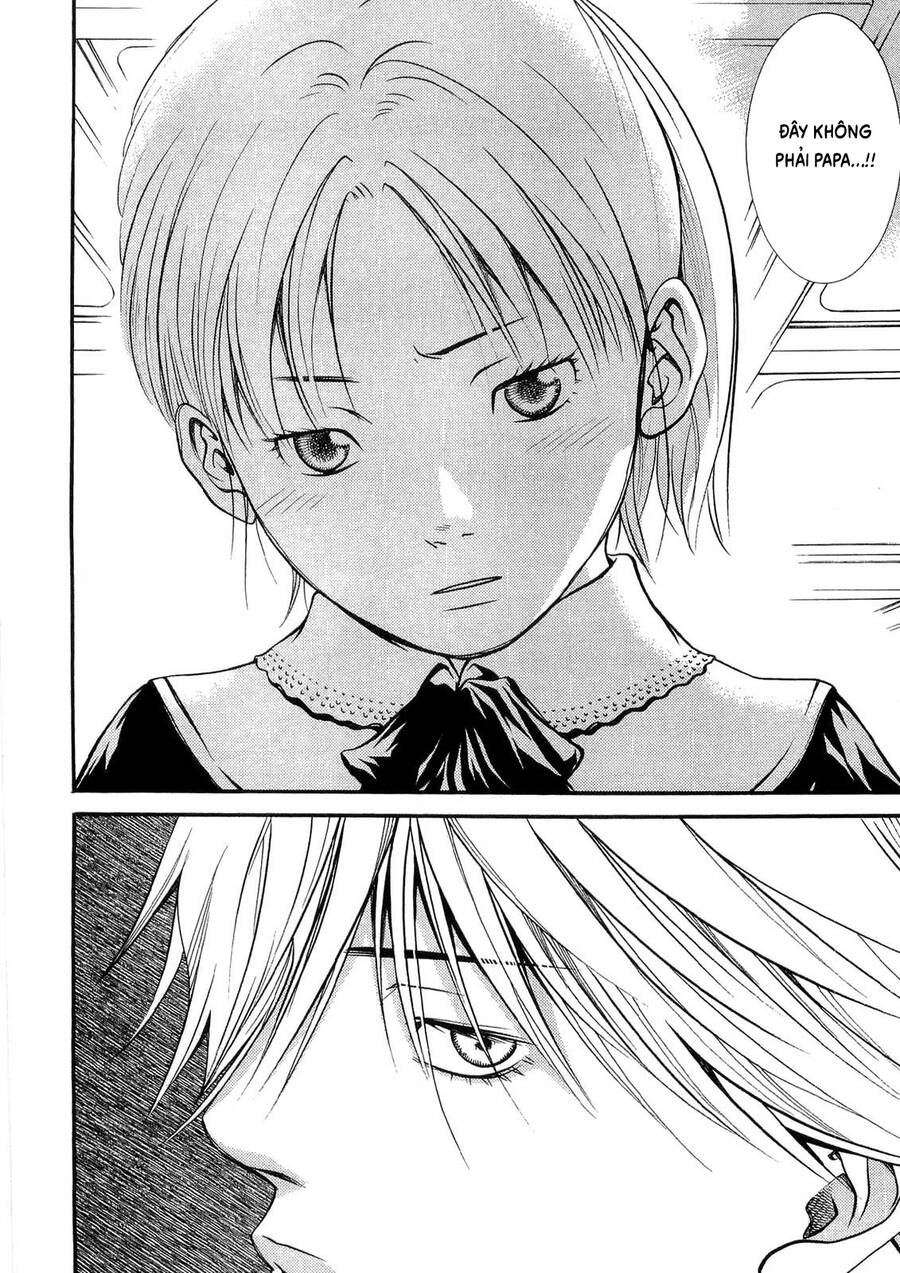 Death Sweeper Chapter 40 - 21