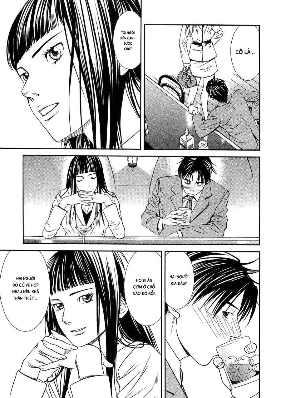 Death Sweeper Chapter 40 - 6