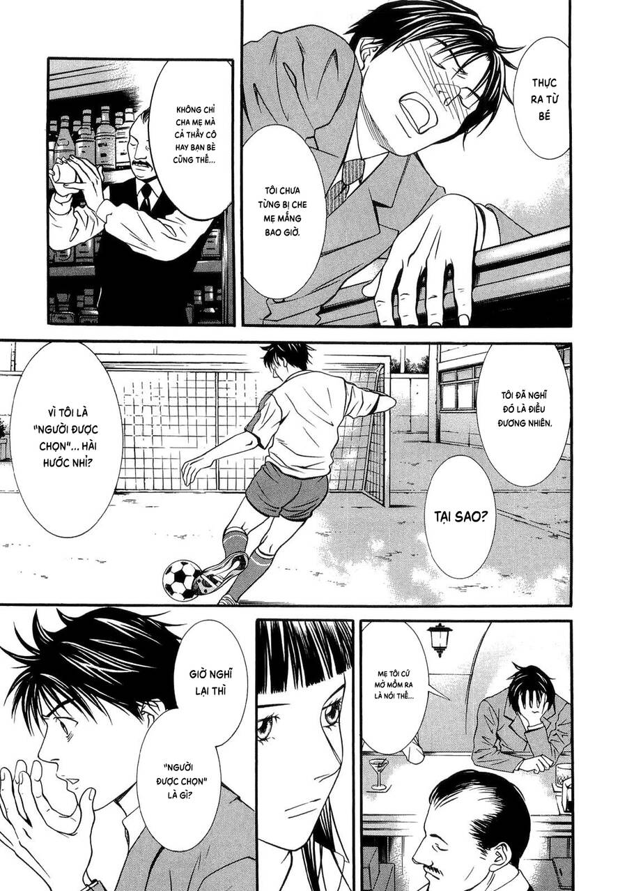 Death Sweeper Chapter 40 - 8