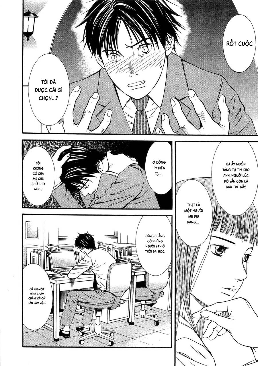 Death Sweeper Chapter 40 - 9