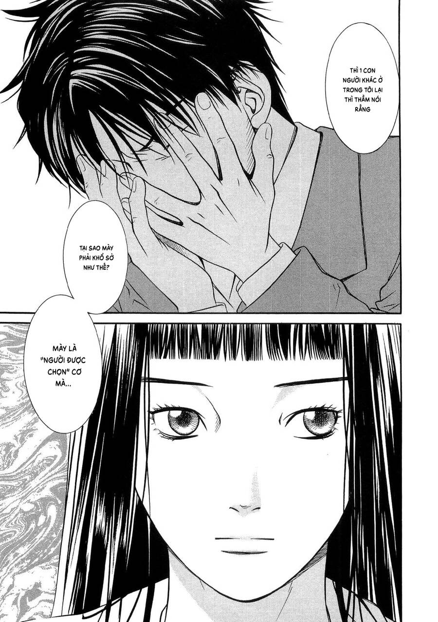 Death Sweeper Chapter 40 - 10