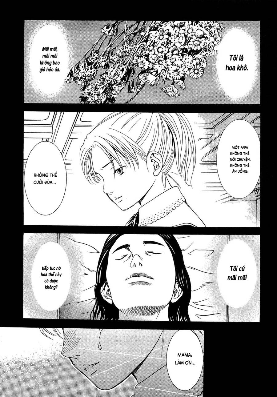 Death Sweeper Chapter 41 - 2