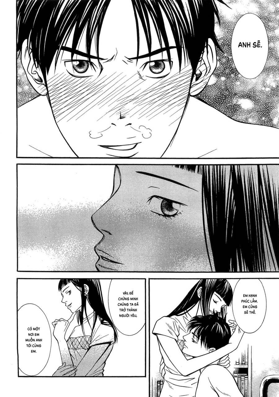 Death Sweeper Chapter 41 - 13