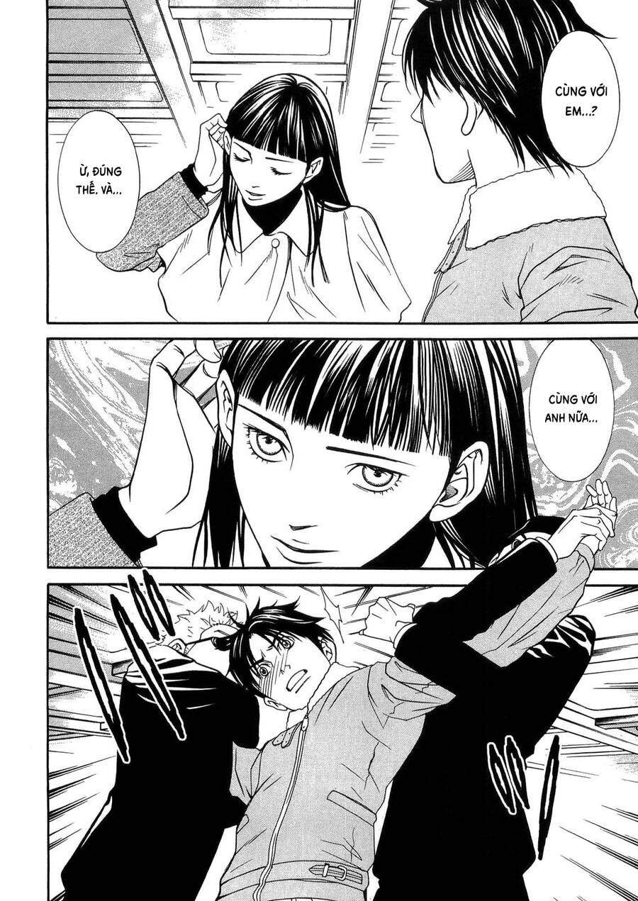 Death Sweeper Chapter 41 - 17