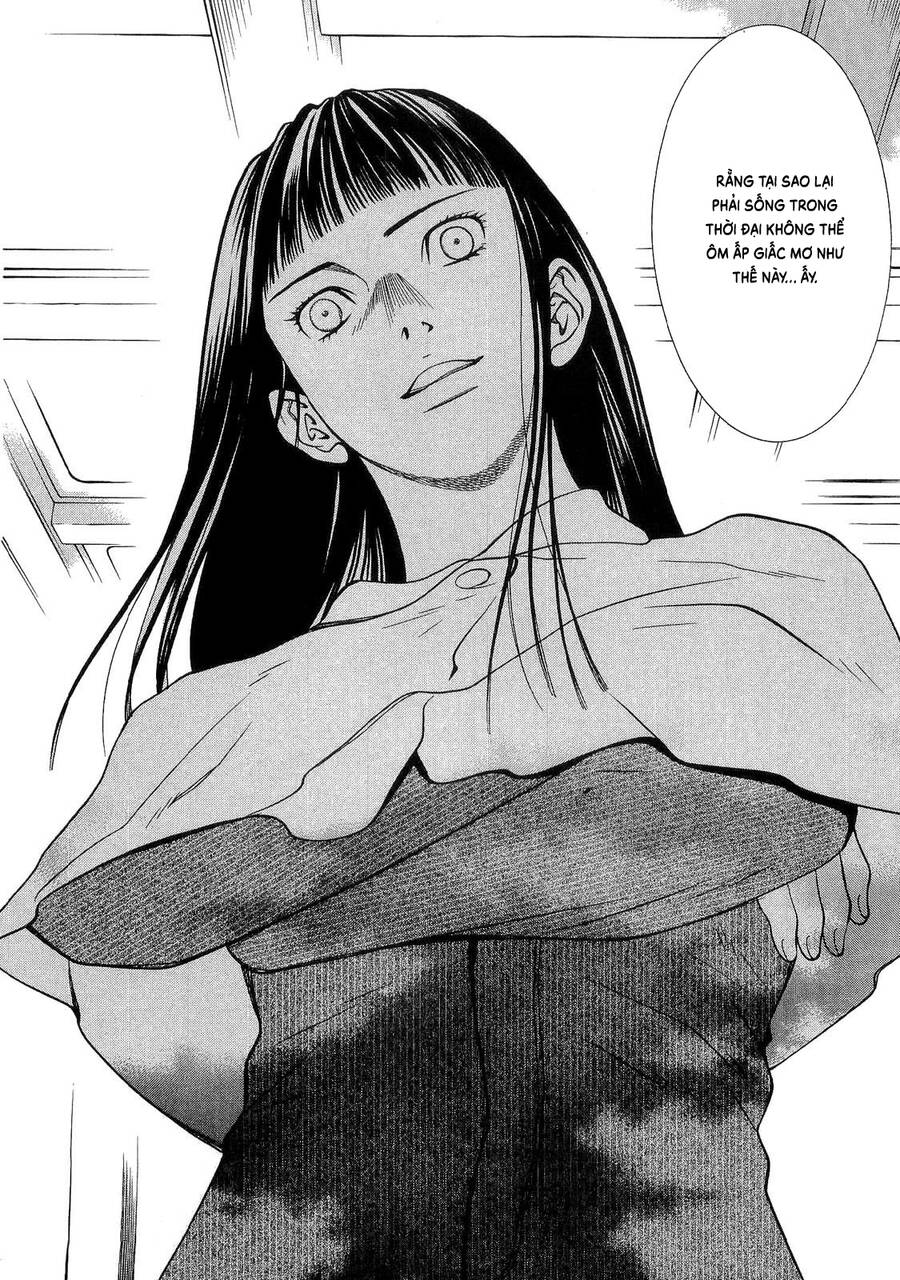 Death Sweeper Chapter 41 - 19