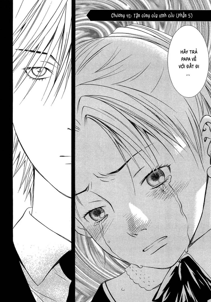 Death Sweeper Chapter 41 - 3