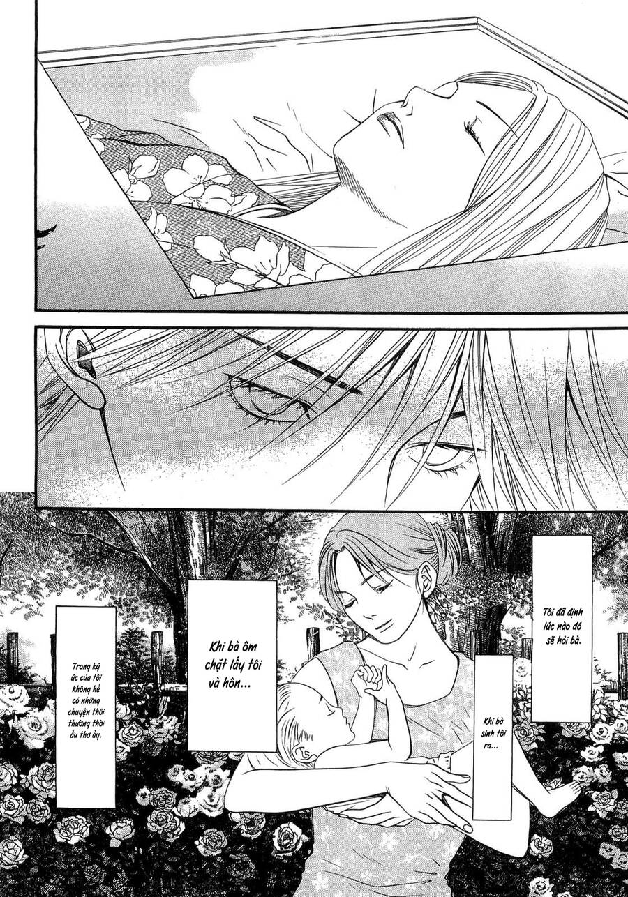 Death Sweeper Chapter 41 - 5