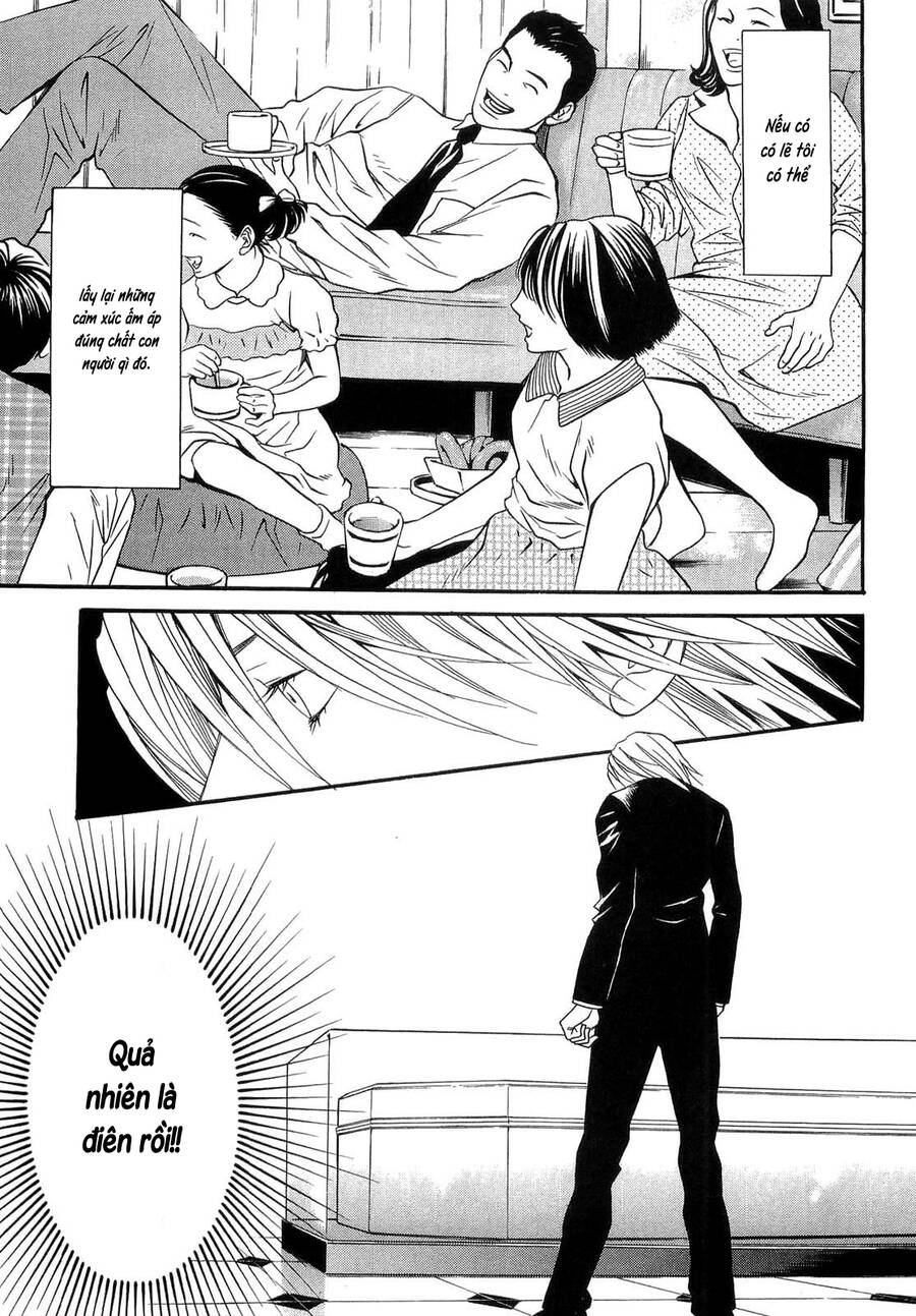 Death Sweeper Chapter 41 - 6