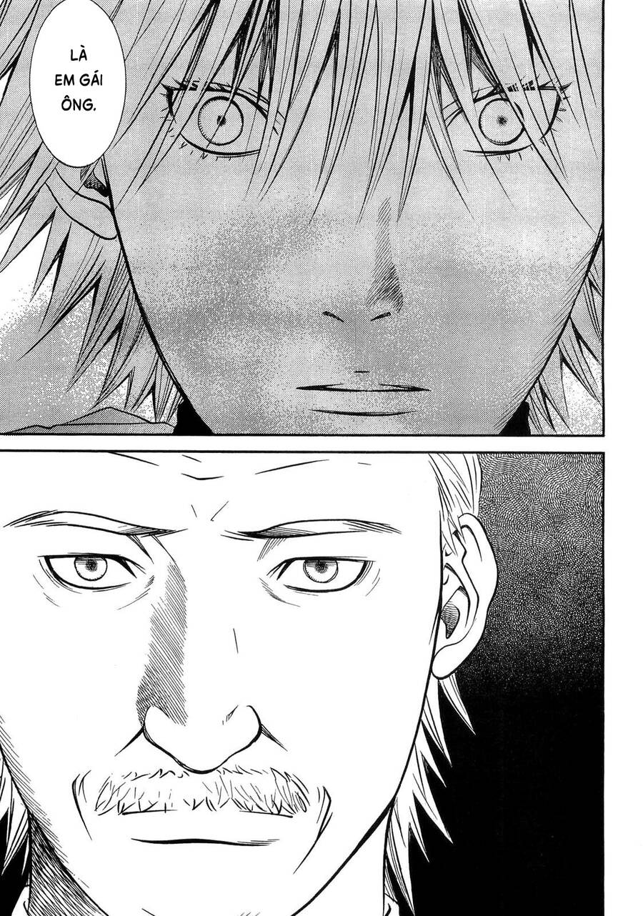 Death Sweeper Chapter 42 - 16